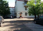 Information education (Shkulyova Street, 17), club de ocio