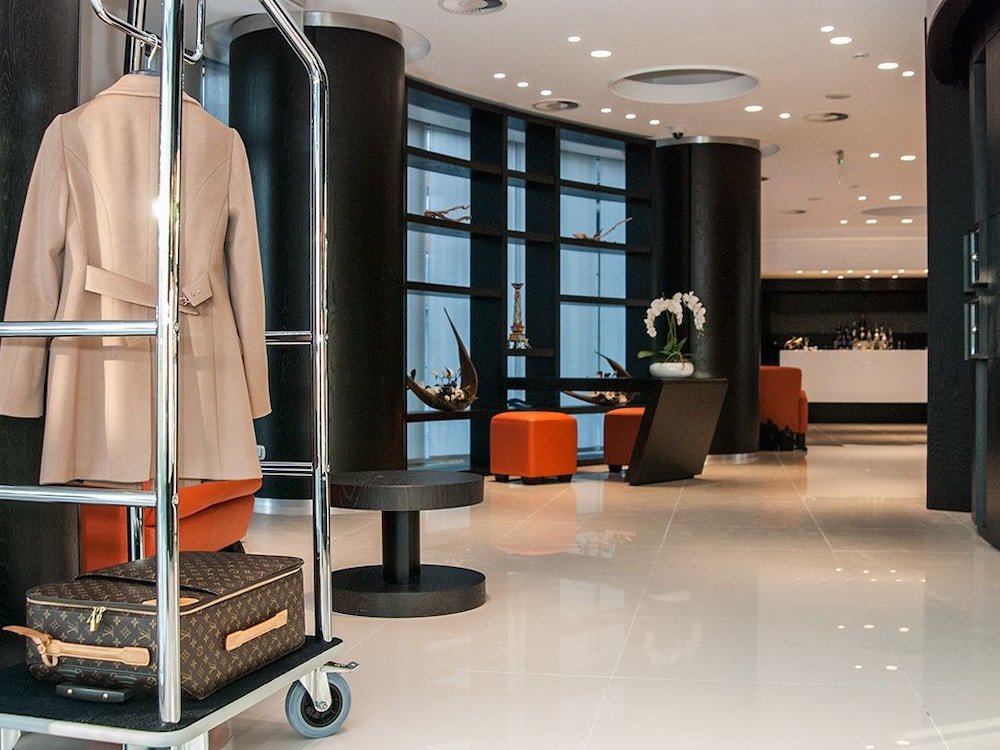 Фото отеля 4