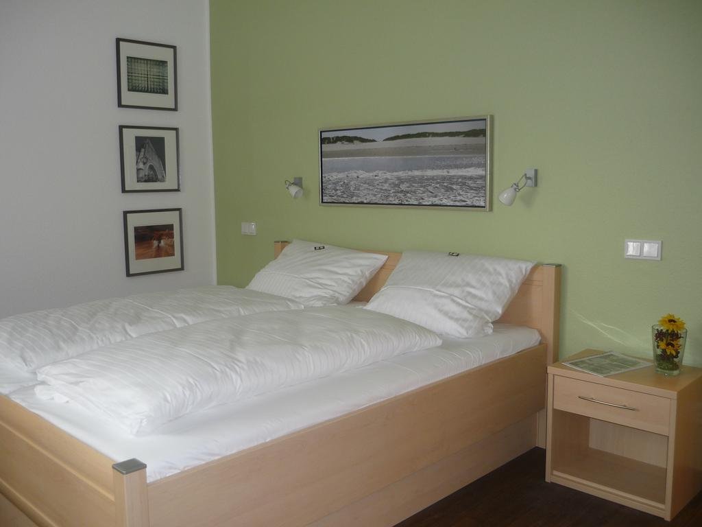 Фото Stadthotel Bocholt