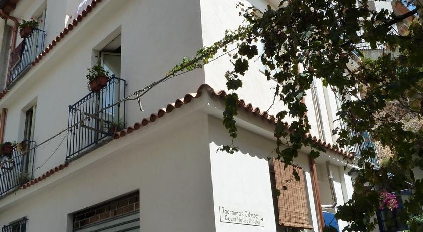 Фото Taormina's Odyssey Guest House