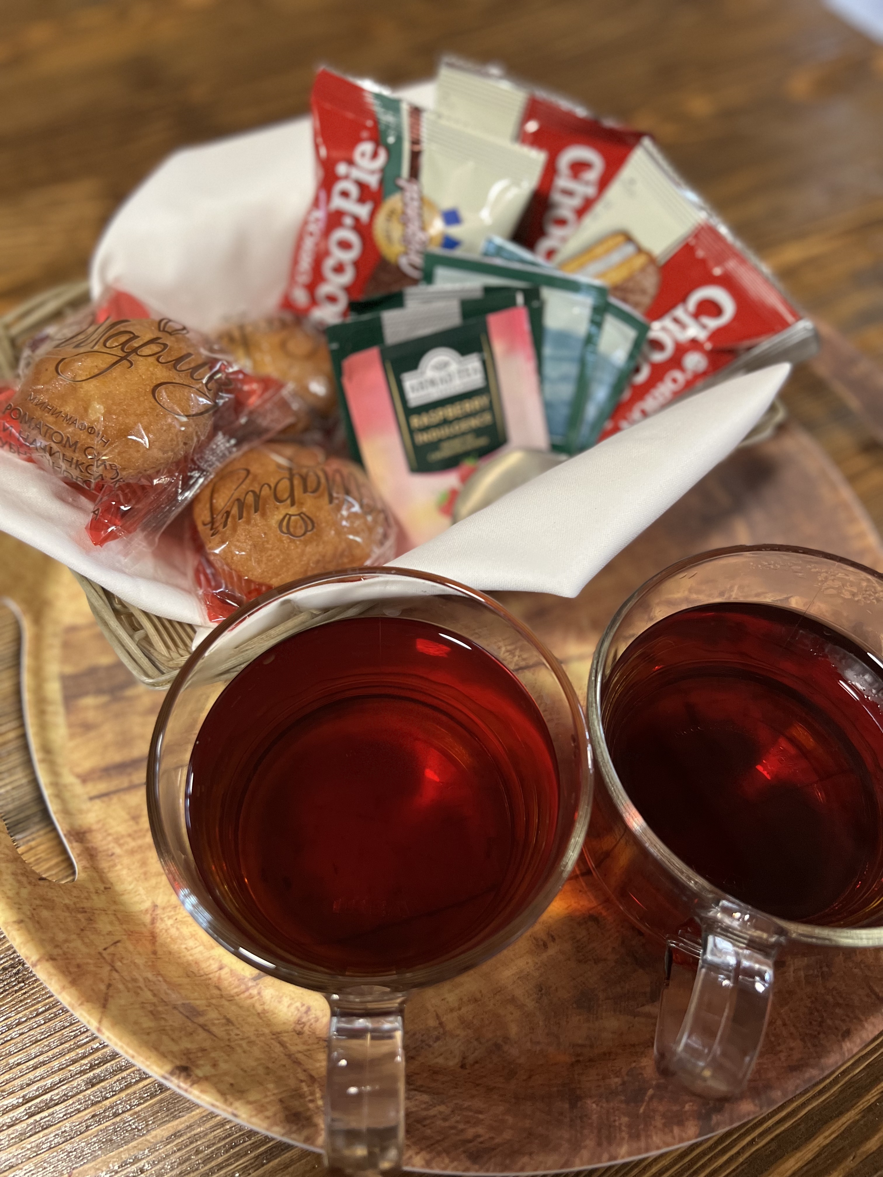 Фото Речной клуб Дом Охотника