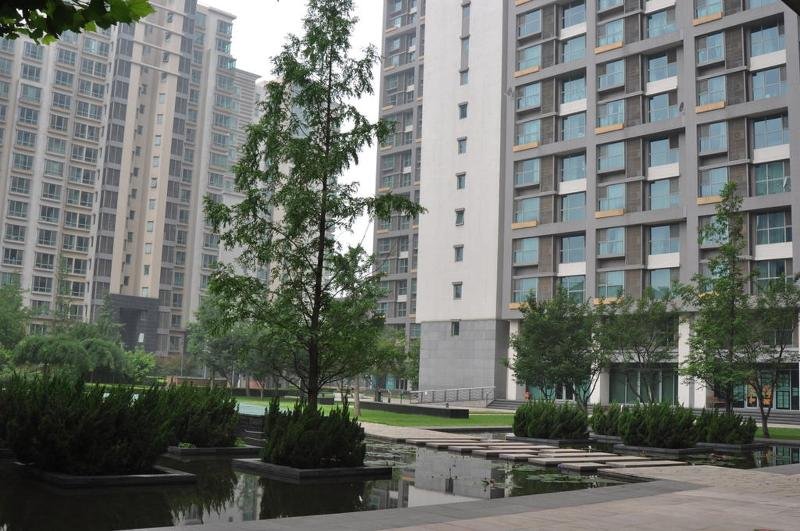 Фото New Oriental Suites