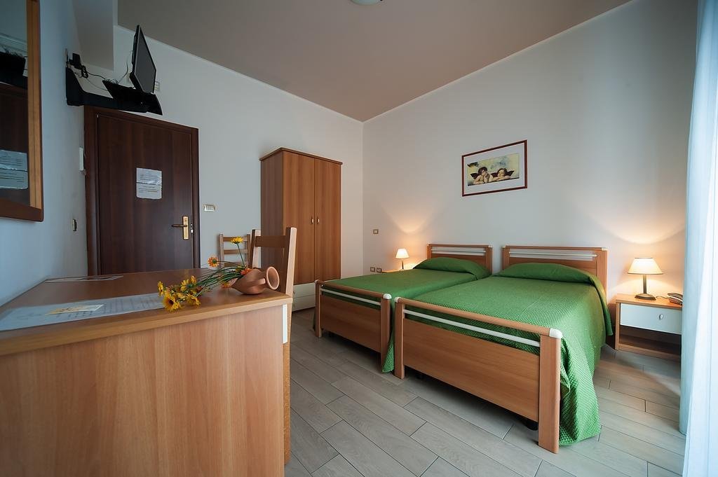 Фото B&b Le Giare