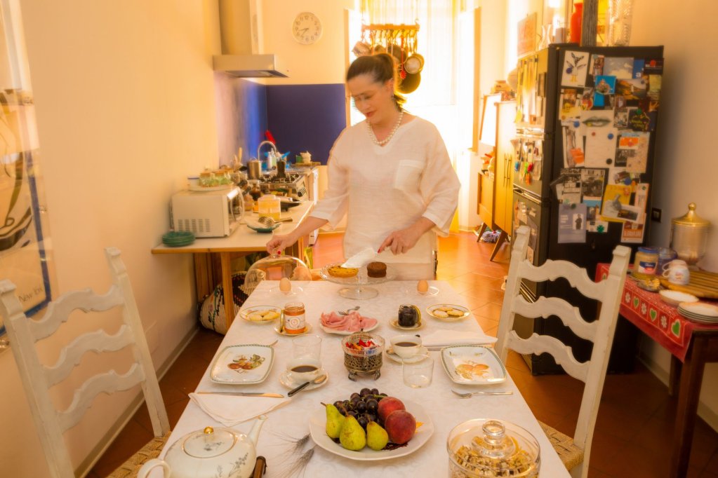 Фото B&b La Stradetta