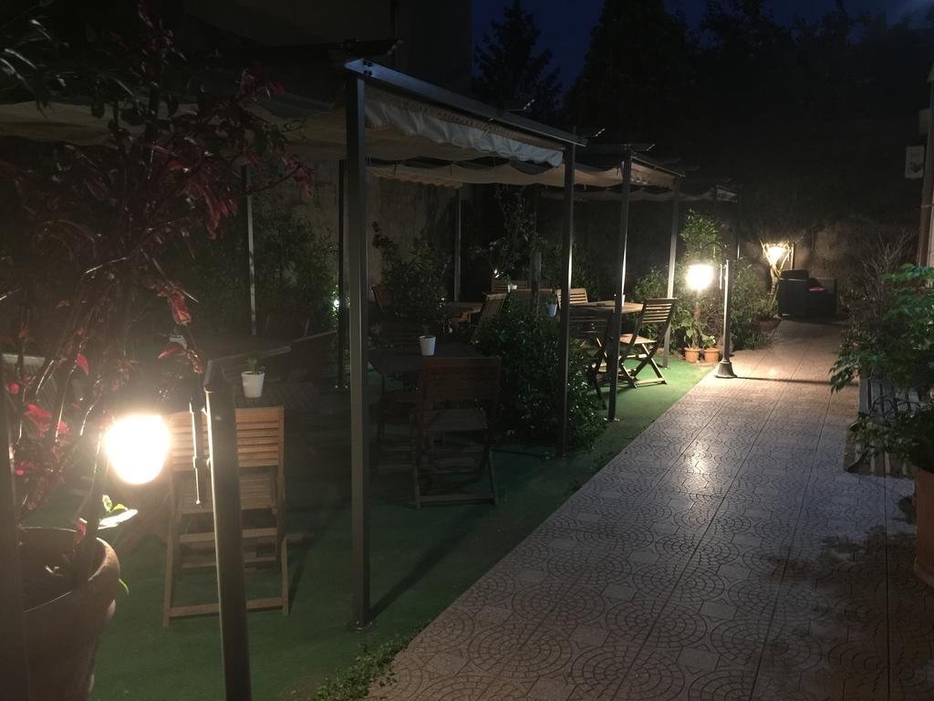 Фото La Pennichella Sorrentina Relais