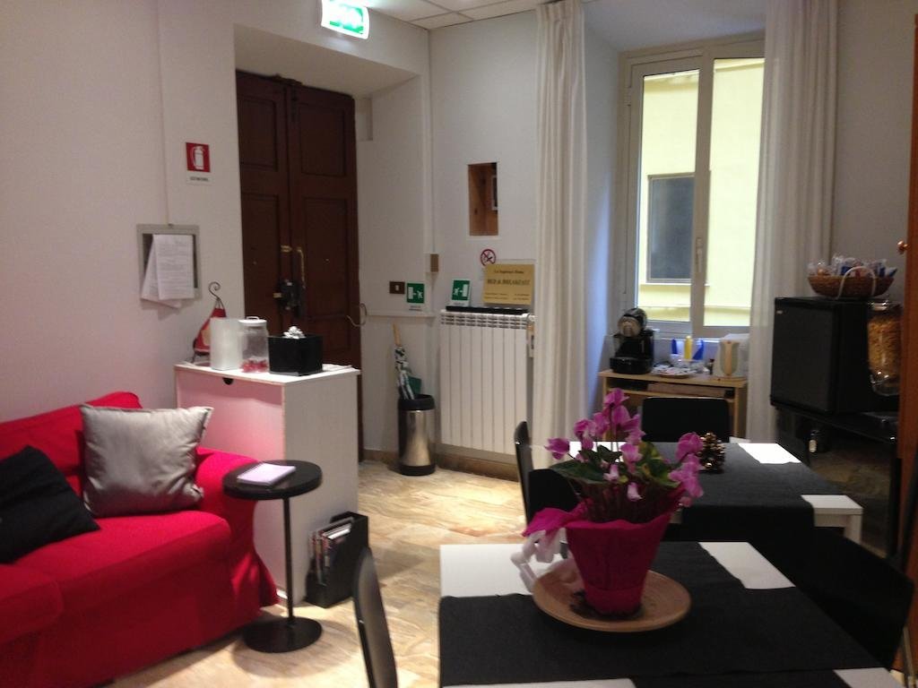 Фото La Sapienza House