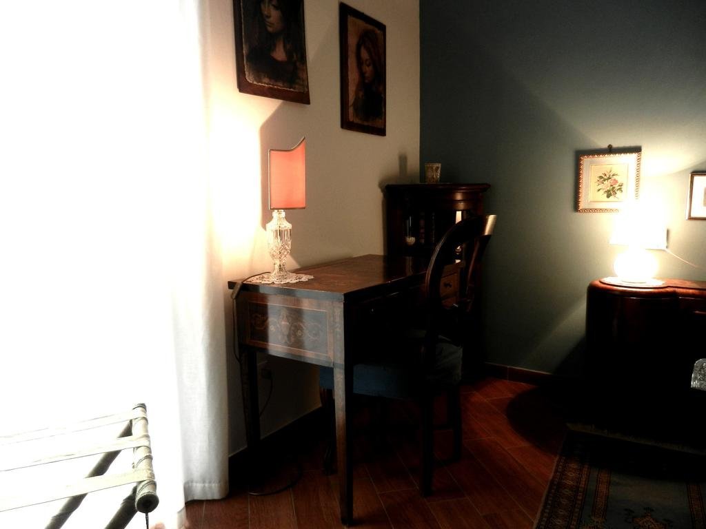 Фото B&b al Diecisette