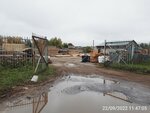 Нижегородские дрова (Vtorchermeta Street, 1), home goods store