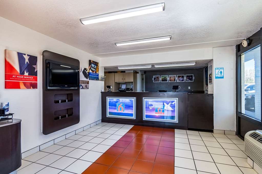 Фото Studio 6 Little Rock West