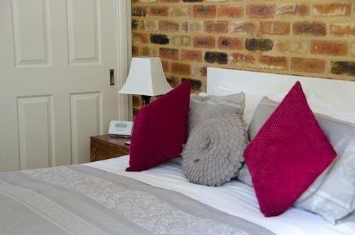 Фото Stony Creek Cottages