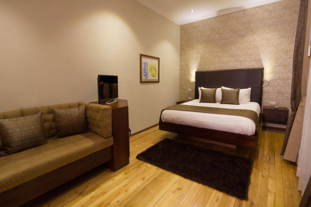 Фото Forum Hotel