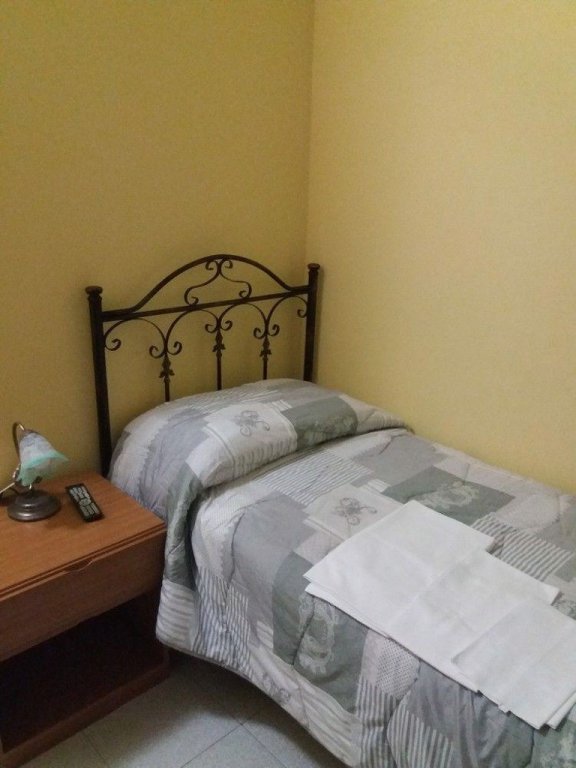 Фото Domus Pacis Loreto - Casa per ferie