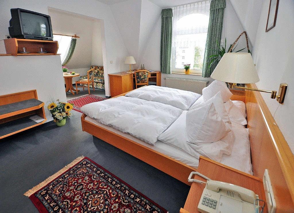 Фото Hotel Heinz