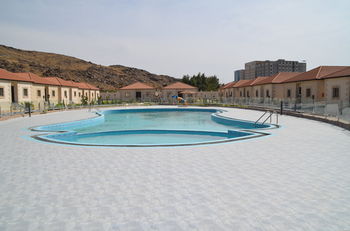 Фото Aryaf Touristic Resort