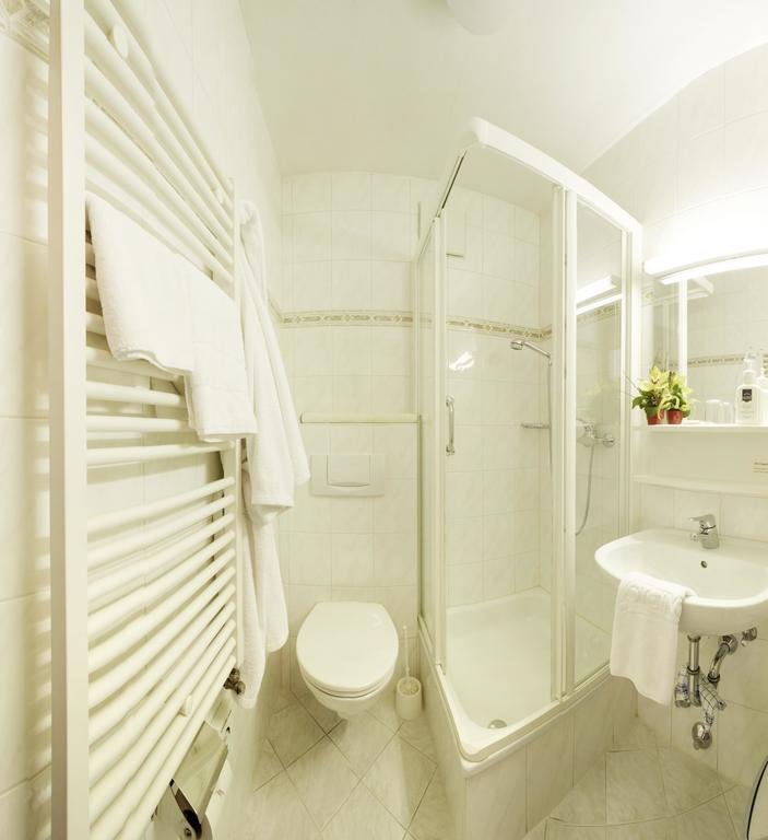 Фото Kneipp-Kurhotel Steinle