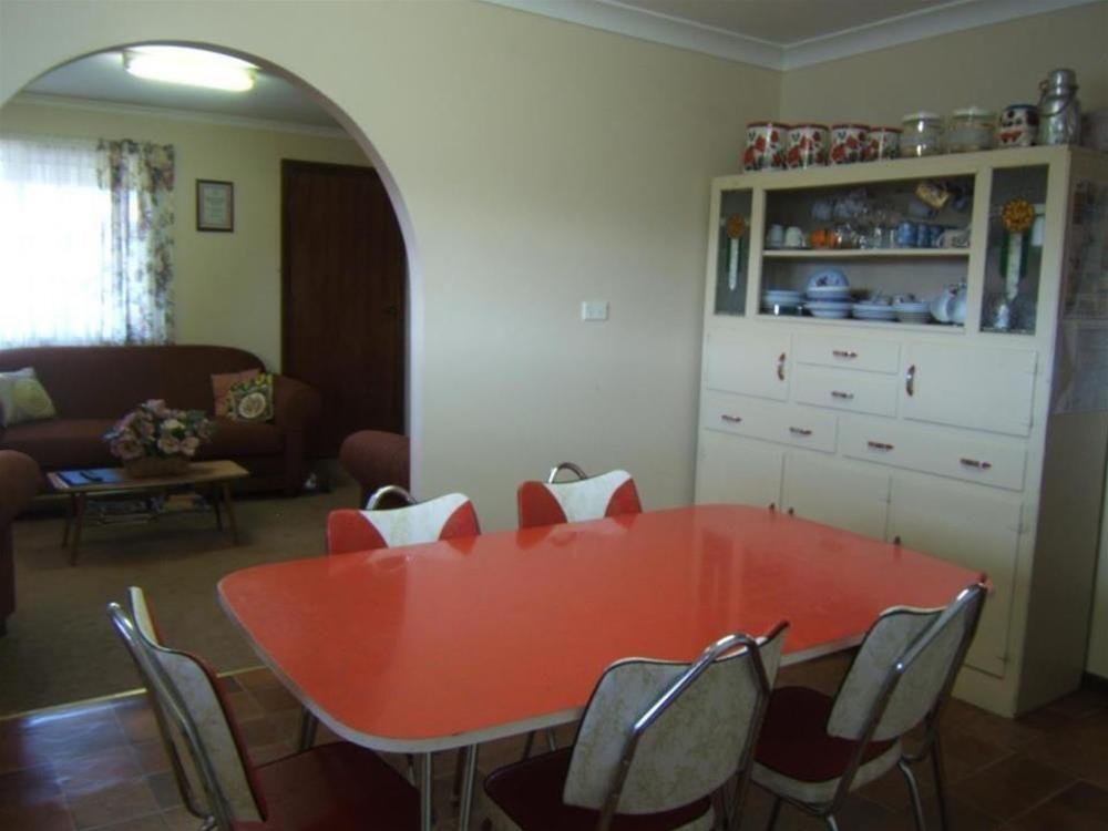 Фото My Nanna's Place Holiday Cottage