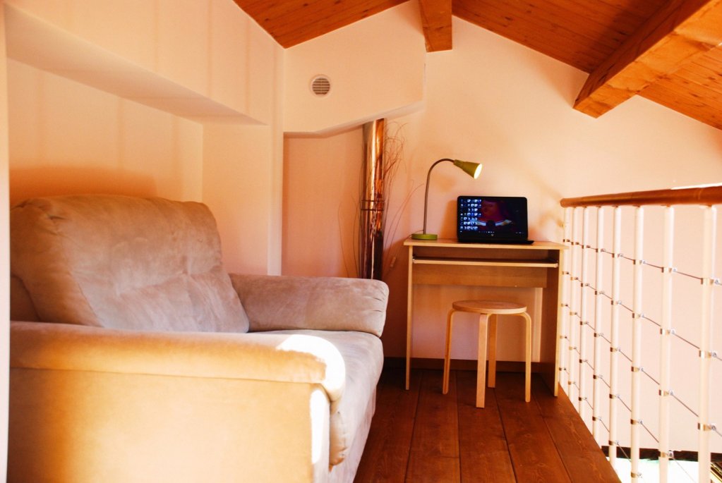 Фото Il Casale di Giovanna