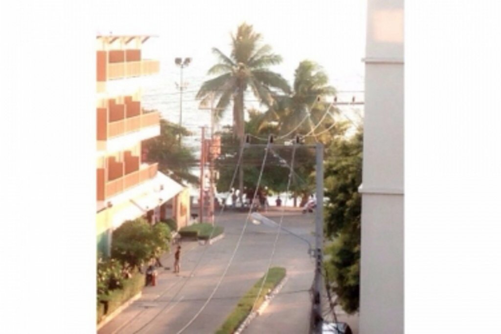 Hotel Jomtien Little Mango Guesthouse, Pattaya, photo