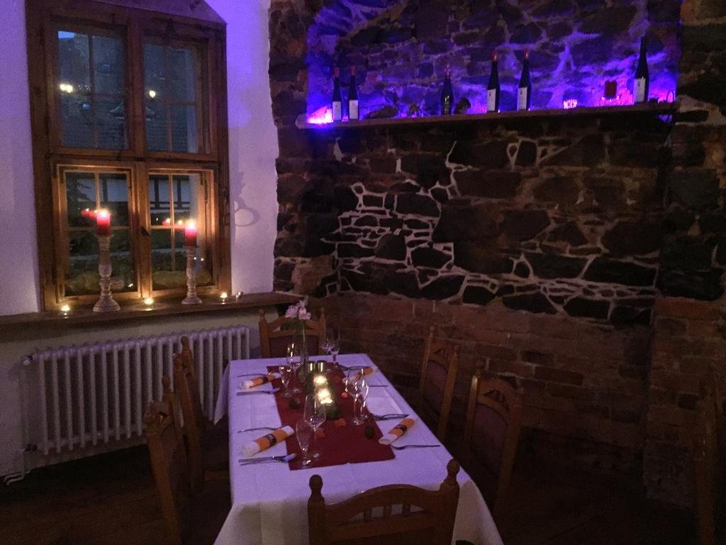 Фото Schloss Hotel Wurzen