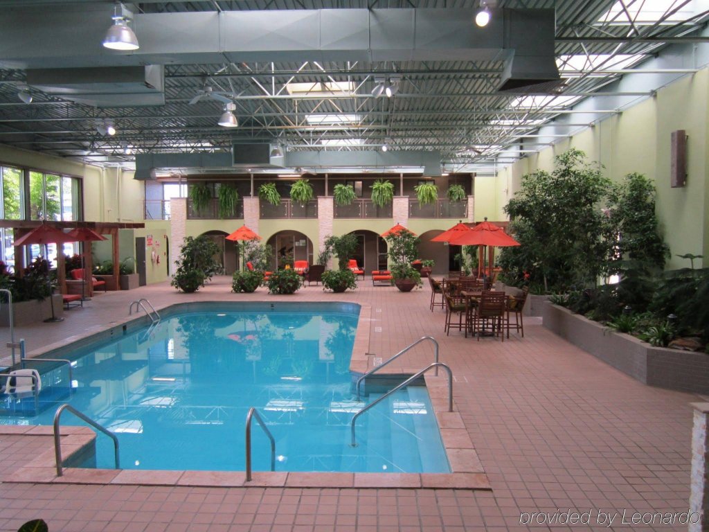 Фото Holiday Inn Portsmouth Downtown, an Ihg Hotel