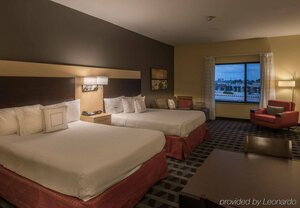 Гостиница TownePlace Suites Dallas DeSoto