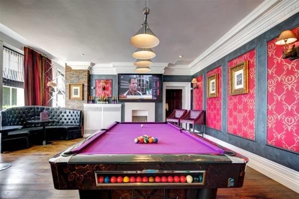 Фото Seaham Hall And Serenity SPA