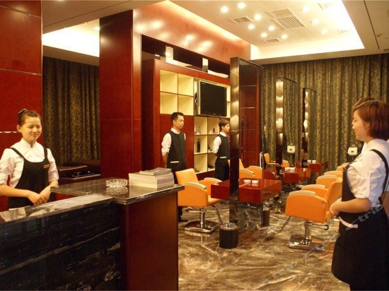 Фото Yintian Hotel