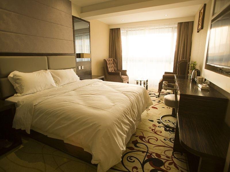 Фото Lavande Hotel West Lake Hangzhou