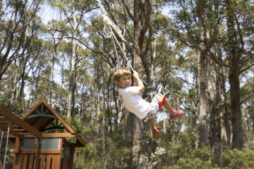 Фото Adventure Bay Retreat Bruny Island