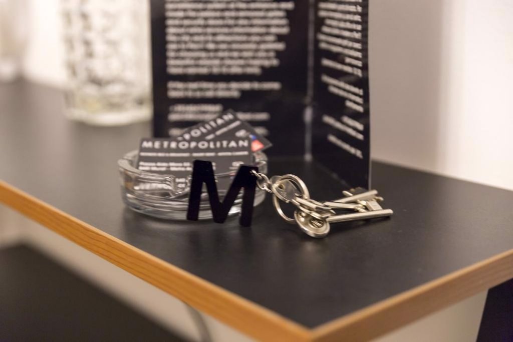 Фото Metropolitan B&b