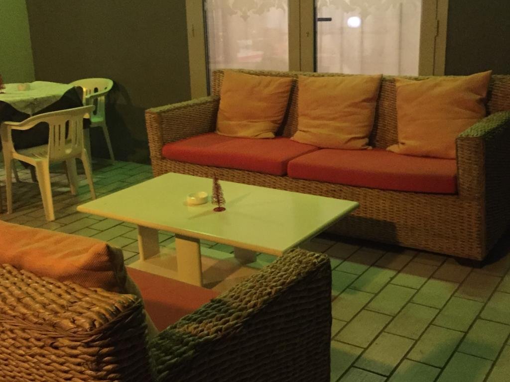 Фото Hotel Liane