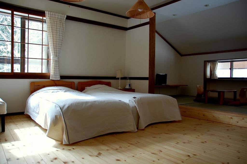 Фото Albego Il Bosco