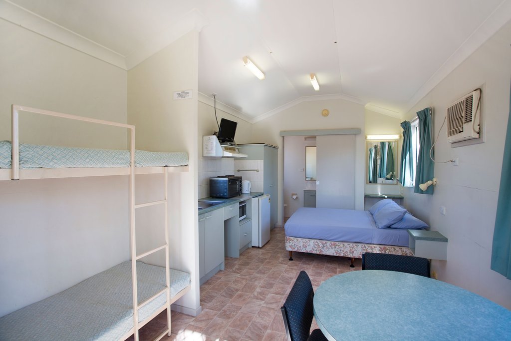 Фото Discovery Holiday Parks - Cloncurry