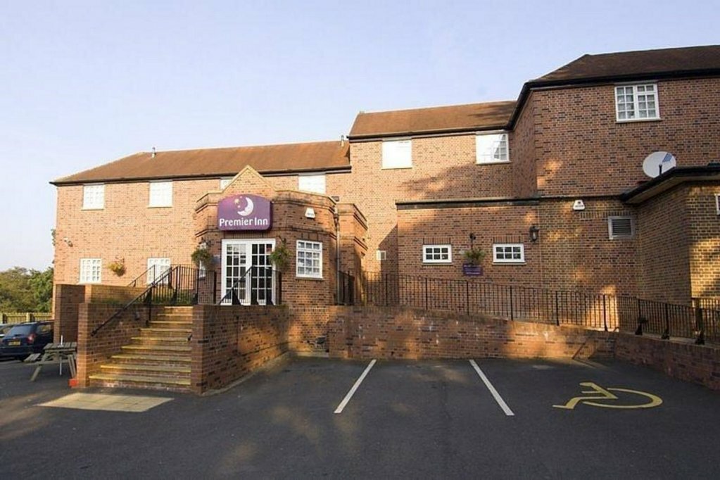 Hotel Premier Inn Redditch West A448, England, photo