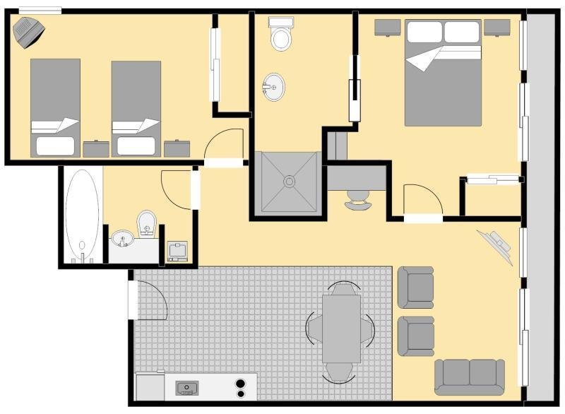 Фото Quest Newmarket Auckland