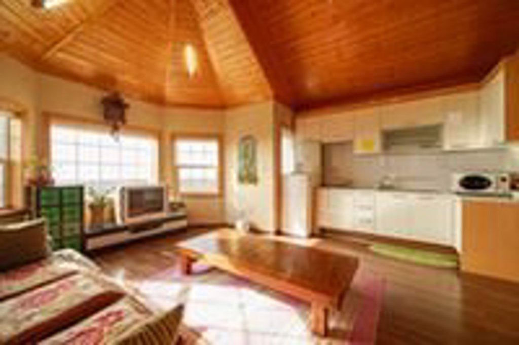 Фото Ganghwa Western Beach Pension