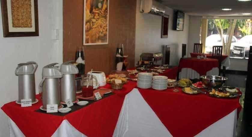 Фото Hotel Manaós