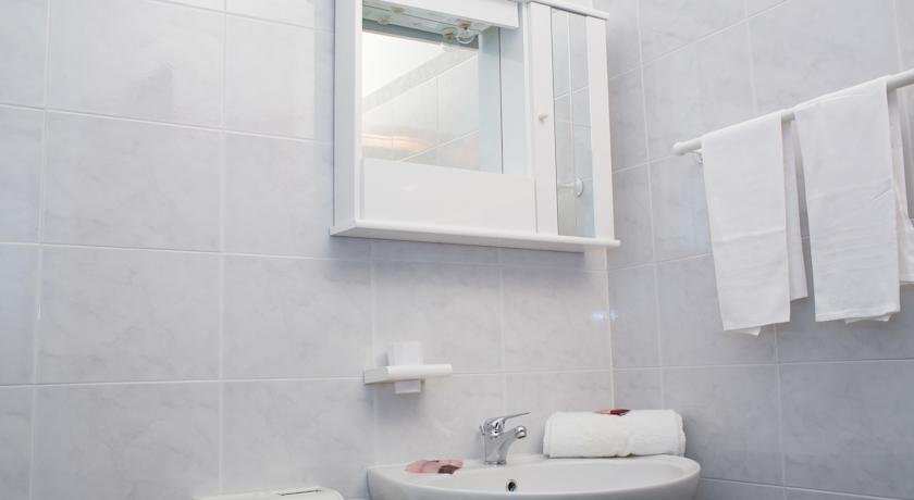 Фото Albergo Villa Marchese