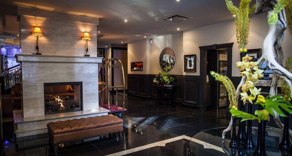 Фото Le St-Martin Hotel Centre-ville – Hotel Particulier