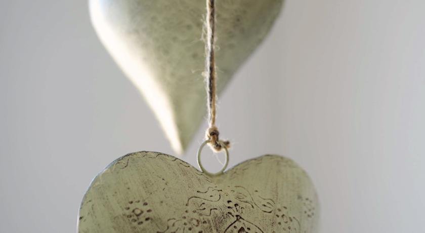 Фото Albergo Villa Edera