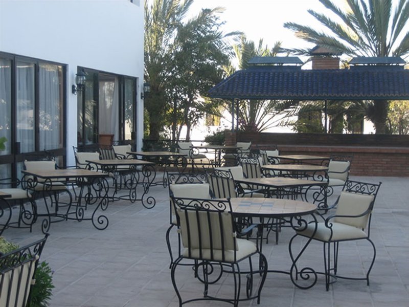 Фото Mogador Al Madina