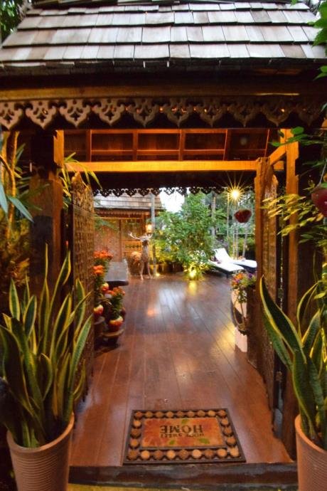 Фото Baan Habeebee Resort