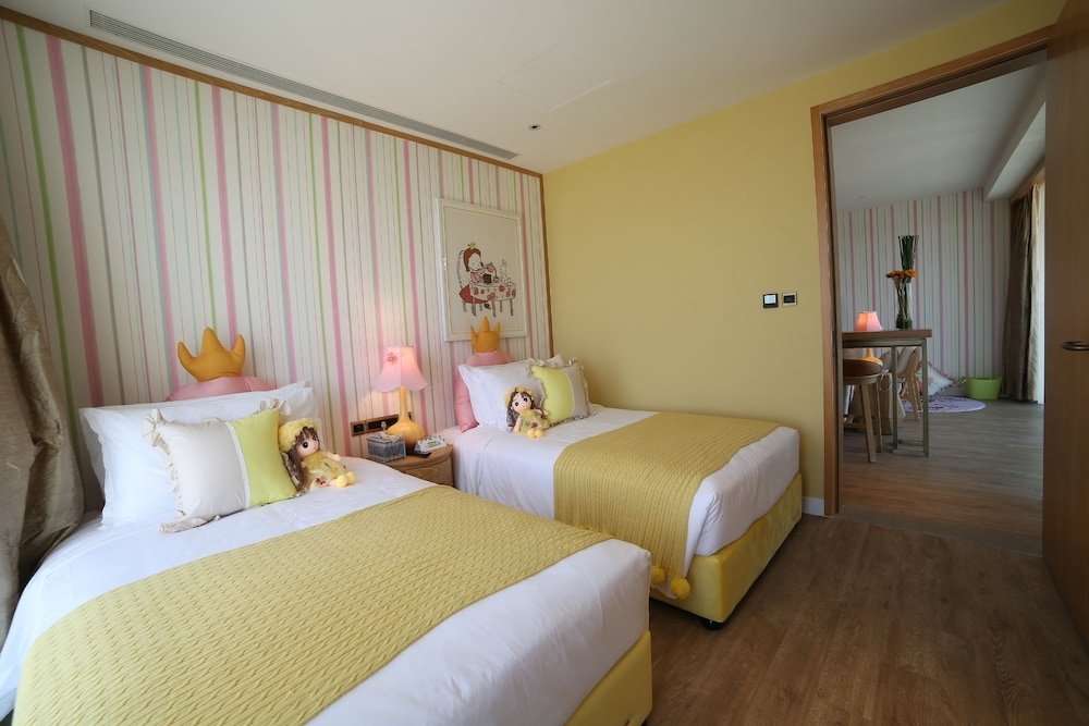 Фото Mangrove Tree Resort World - Elader Palm