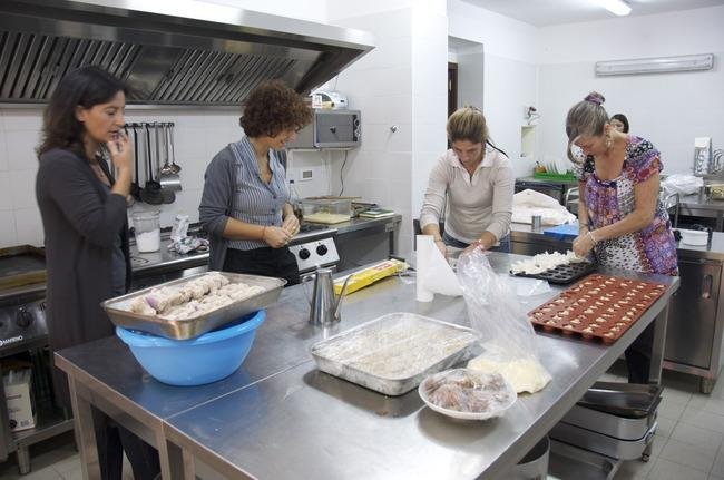 Фото BerlingeriResort