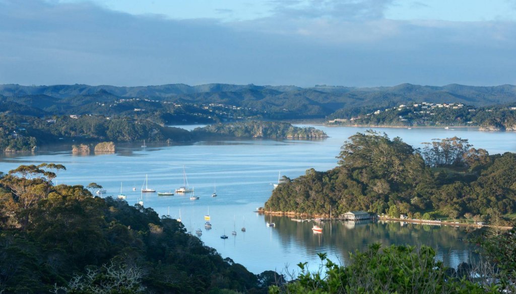 Фото Cloud 9 Luxury Villa