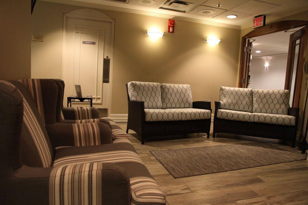 Фото Fairmont Palliser