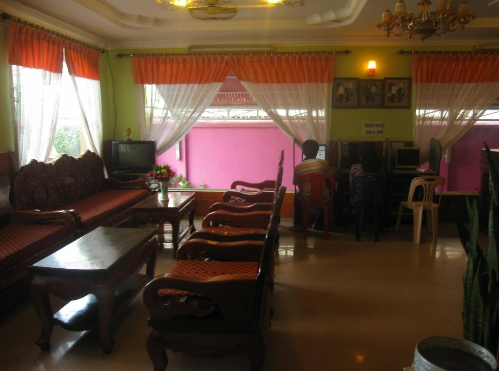 Hotel Ta Som Guesthouse & Tour Services, Siem Reap, photo
