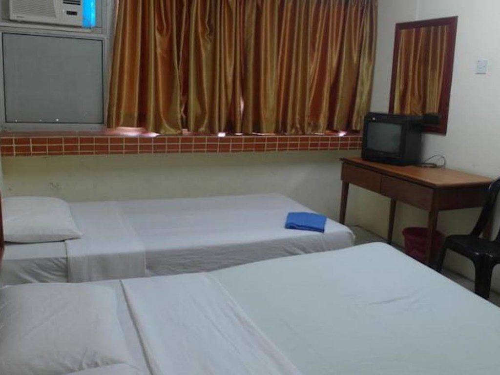 Фото Silverwood Inn