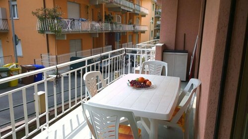Гостиница Apartment Cristina Rapallo в Рапалло