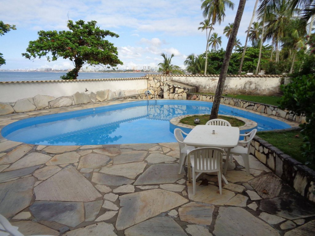 Фото Pousada Poesia